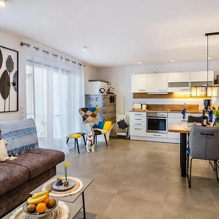 Mainau Apartamento *