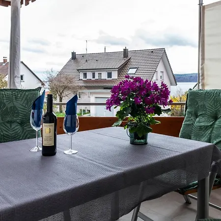 Apartment Mainau