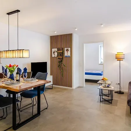 Apartamento Mainau *