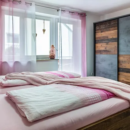 Apartamento Mainau *