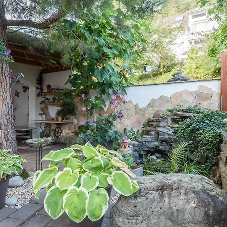 Apartamento Mainau Sipplingen