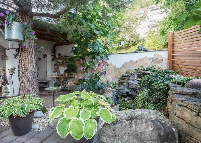 Lägenhet Mainau Sipplingen